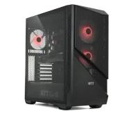 Zestawy komputerowe - NTT Game Pro ZKG-I7RTX4070S-EU01 i7-14700F 16GB RAM 1TB Dysk SSD RTX4070S Win11 - miniaturka - grafika 1