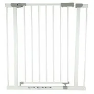 Zabezpieczenia dla dzieci - Dreambaby Bramka bezpieczeństwa AVA Gate (W: 75-81 cm x H: 76 cm) - biała - miniaturka - grafika 1