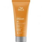 Kosmetyki do stylizacji włosów - Wella Professionals Professionals Creatine+ Straight krem do prostowania włosów 200 ml - miniaturka - grafika 1