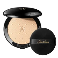 Pudry do twarzy - GUERLAIN Les Voilettes Polvo Compacto puder w kompakcie 02 6,5g - miniaturka - grafika 1