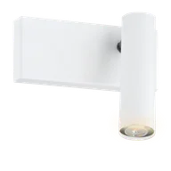 Lampy ścienne - Kinkiet ETNA PLUS 8064 - Argon - miniaturka - grafika 1