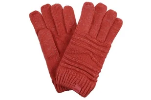 Rękawiczki damskie Regatta Frosty zimowe-S/M - Rękawiczki - miniaturka - grafika 1