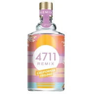 Wody i perfumy męskie - 4711 Remix California Feeling woda kolońska spray 100ml - - miniaturka - grafika 1