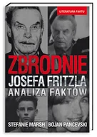 Felietony i reportaże - Zbrodnie Josefa Fritzla - miniaturka - grafika 1