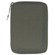 Portfele - Etui na dokumenty LifeVenture Rfid Mini Travel Wallet Kolor: zielony - miniaturka - grafika 1