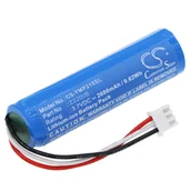Pozostałe akcesoria sieciowe - Yeacomm P21 4G / Z2200B 2600mAh 9.62Wh Li-Ion 3.7V (Cameron Sino) - miniaturka - grafika 1