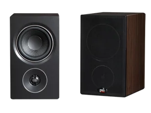 PSB Speakers Alpha P3 walnut - OUTLET - RTV OUTLET - miniaturka - grafika 1