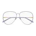 Okulary przeciwsłoneczne Chloé CC0018O 004 - Okulary korekcyjne, oprawki, szkła - miniaturka - grafika 2