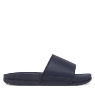 Buty dla chłopców - Klapki Polo Ralph Lauren RL01854410 Granatowy - miniaturka - grafika 1