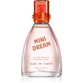 Wody i perfumy damskie - Ulric de Varens Mini Dream woda perfumowana dla kobiet 25 ml - miniaturka - grafika 1