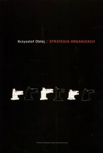 Strategia organizacji - Biznes - miniaturka - grafika 1