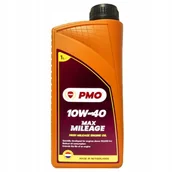Oleje silnikowe - PMO 10W40 MAX-MILEAGE OLD CAR 1L - miniaturka - grafika 1