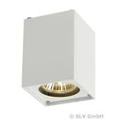 Lampy sufitowe - Spotline ALTRA DICE Lampa sufitowa biła GU10, max. 35W 151511 204 / 151511 - miniaturka - grafika 1