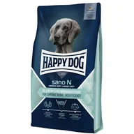 Sucha karma dla psów - Happy Dog Sano N, karma sucha, wspomagająca nerki, 7,5kg - miniaturka - grafika 1