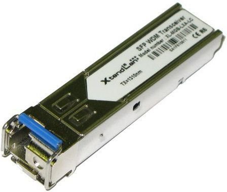 Moduł SFP Repotec XL-MGB-LXBE-LC