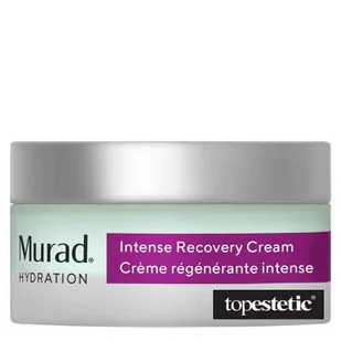 Murad Intense Recovery Cream 50 ml - Kremy do twarzy - miniaturka - grafika 1