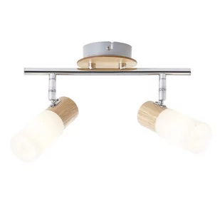 Lampa reflektor spot BABSAN 51413/50 Brilliant - Lampy pozostałe - miniaturka - grafika 1