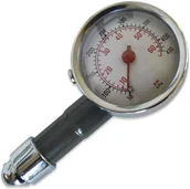 Ciśnieniomierze do opon - JBM Ciśnieniomierz do kół 0.5-6 bar D.52648 - miniaturka - grafika 1