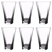 Szklanki - ORION CZ SZKLANKA TRUVA 0,35L (6 SZT) -ET- 122795 - miniaturka - grafika 1