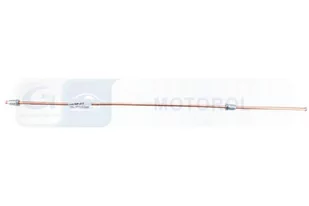Przew.ham. WP- 017 105/105 L=50CM 4,75MM - Przewody hamulcowe - miniaturka - grafika 1
