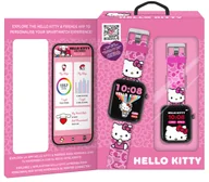 Smartwatch - KIDS EUROSWAN Hello Kitty Hk50264 - miniaturka - grafika 1