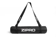 Maty do jogi - Zipro Mata Natural Rubber 183x61x0,6 cm z paskiem do jogi - miniaturka - grafika 1