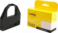 Taśmy do drukarek barwiące - Lambda TaÅma Lambda do Panasonic KXP-160/2130/2135/3135 black - miniaturka - grafika 1