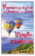 Kartki okolicznościowe i zaproszenia - Kartka Uniwersalna Z Sentencjami Optymistyczna Sn15 - miniaturka - grafika 1