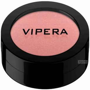 VIPERA - City Fun Eko - Blush Pressed - Róż prasowany - 4 g - 31 - Róże do policzków - miniaturka - grafika 1