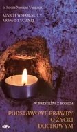 Religia i religioznawstwo - W przyjaźni z Bogiem. Podstawowe prawdy o życiu duchowym - miniaturka - grafika 1