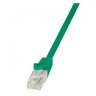 Patchcordy - Logilink Kabel krosowy 5078843, 0.25 m (CP1015U) - miniaturka - grafika 1