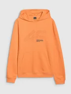 Bluzy męskie - 4F bluza męska rozmiar M - miniaturka - grafika 1