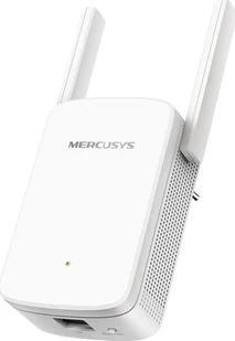 TP-LINK MERCUSYS ME300 AC1200 WiFi Range Extender WPS 2x antenna Wall plugged - Adaptery i przejściówki - miniaturka - grafika 1