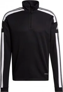 Adidas Bluza adidas SQUADRA 21 Training Top GK9562 GK9562 czarny XXL - Bluzy męskie - miniaturka - grafika 1