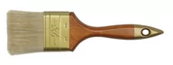 Pędzle i wałki - Vorel Pędzel Angielski profesjonalny 102mm 09537 - miniaturka - grafika 1