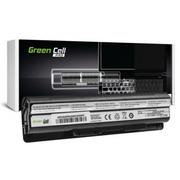 Green Cell Bateria PRO BTY-S14 BTY-S15 do MSI CR650 CX650 FX400 FX600 FX700 GE60 GE70 GP60 GP70 GE620 MS05PRO