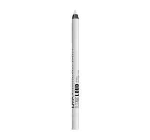 NYX Professional Makeup Line Loud Lip Pencil Gimme Drama - Konturówki do ust - miniaturka - grafika 1
