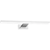 Lampy ścienne - Milagro Kinkiet SHINE WHITE/CHROME 13,8W LED ML7882 - miniaturka - grafika 1