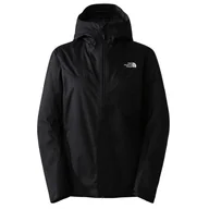 Kurtki i kamizelki sportowe damskie - Kurtka zimowa damska The North Face W Quest Insulated Jacket - Eu Rozmiar: S / Kolor: czarny - miniaturka - grafika 1