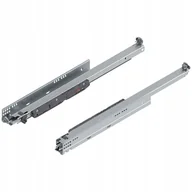 Zawiasy, okucia i inne akcesoria - Blum 760H6000S prowadnica Movento 600mm 40kg - miniaturka - grafika 1