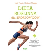 Zdrowie - poradniki - Dieta roślinna dla sportowców - miniaturka - grafika 1