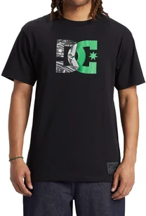 t-shirt męski DC (STAR WARS) LUKE TEE Black - KVJ0 - Koszulki męskie - miniaturka - grafika 1