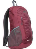 Plecaki - Trespass Plecak "Bustle" w kolorze czerwonym - 30,5 x 47 x 16 cm - miniaturka - grafika 1