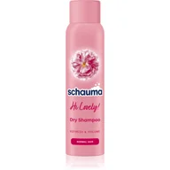 Szampony do włosów - Schauma My Darling Suchy szampon do włosów normalnych Clean 150 ml - miniaturka - grafika 1