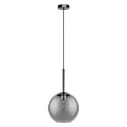 Eglo 97633 - Żyrandol na lince TINDARI 1xE27/60W/230V - Lampy sufitowe - miniaturka - grafika 1