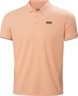 Koszulki męskie - Helly Hansen Helly Hansen męska koszulka OCEAN POLO 34207 058 M - miniaturka - grafika 1
