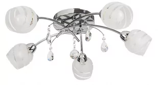 Rabalux 2622 Melissa 2622 - Lampy sufitowe - miniaturka - grafika 1