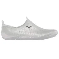 Buty dla dziewczynek - arena Sharm 2 Junior buty do sportów wodnych, uniseks, buty dziecięce, buty do pływania z funkcją drenażu, przyjemne i łatwe do zakładania - miniaturka - grafika 1