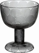 Inne naczynia kuchenne - Pucharek Miranda szary - miniaturka - grafika 1