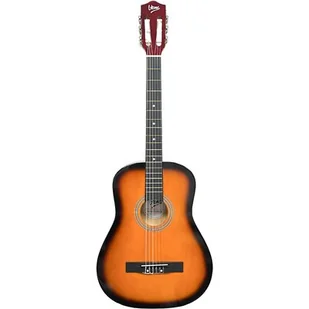 Gitara klasyczna V-TONE CG One SB Sunburst - Gitary klasyczne - miniaturka - grafika 1